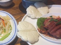 -老雒阳面馆·水席(定鼎门店)