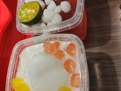 -胖哥俩肉蟹煲(百联南桥购物中心店)