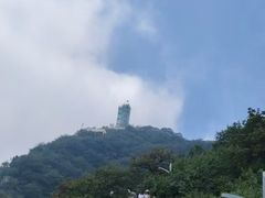 -狼牙山风景区