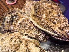 -蚝堡海鲜·威海菜·海肠捞饭·烧烤·亚洲吃蚝公司(幸福门店)
