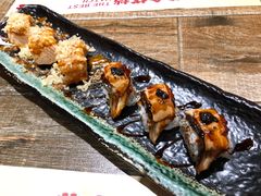 毛毛虫-古田居·特色寿司料理(骏欣中心店)