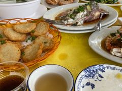 -秋姐美食店(旅游大道店)