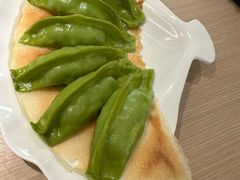 -宽鲜·海鲜锅贴·青岛菜(华润万象城店)