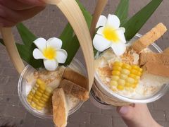 -婉泰·特色小吃·舂鸡脚(告庄二店)