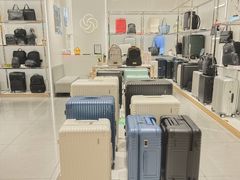 -丽达购物中心(崂山店)