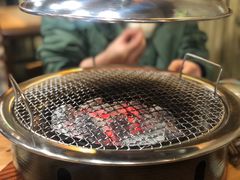-西昌小院火盆烧烤(新街里店)