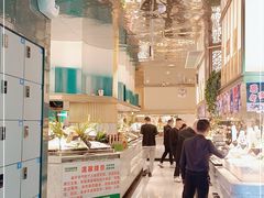 -亚马逊海鲜自助(梅溪湖步步高店)