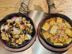 -云海肴云南菜·蒸汽石锅鱼(北京良乡华冠店)