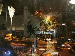 -雕刻时光咖啡馆(北师大店)
