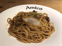 -清真·艾美可餐厅(大悦汇店)
