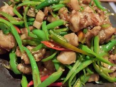 -炭舍干锅(华发商都店)