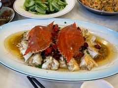 -洲晓鱻舟山海鲜(2号店)