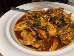 -周家二小姐的菜(西津渡店)