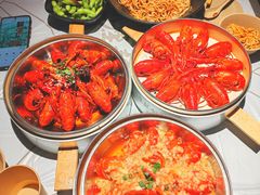 -巴厘龙虾·榜首油焖大虾(洞庭·艺术洋房店)