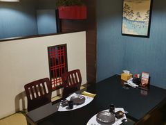 -天狗山料理(省体店)