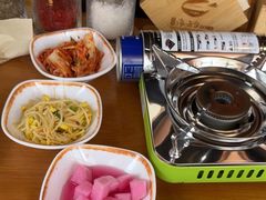 -海云台韩式汤饭·13年匠心韩料(南山店)