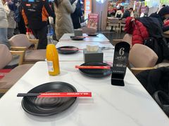 -醉人椒麻辣香锅(王府井喜悦店)