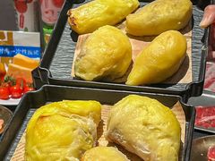 -何发发和牛烧肉·鳗鱼榴莲放题自助(乐峰广场店)