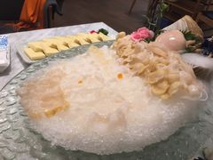 -虾佬圣汤