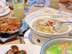 -庄氏祥记家常食府(国瑞建材家居博览中心店)