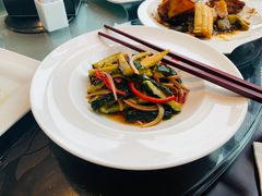 -小南洋海景餐厅(深圳湾店)