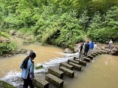-十九峰景区
