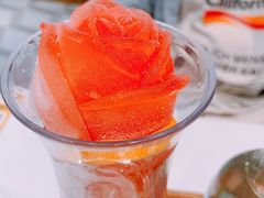 -柠檬树茶餐厅(海雅缤纷城店)