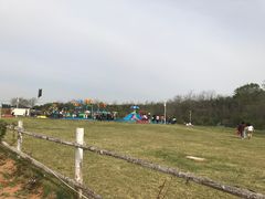-大连铭湖国际观光牧场