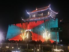 -相门城墙文化休闲景区