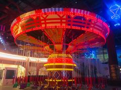 -万达茂商场(南京仙林店)