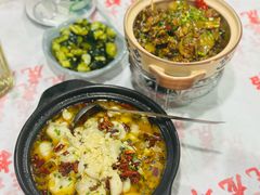 -虎虎龙虾大排档(双井店)