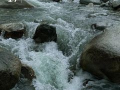 -秦岭终南山世界地质公园翠华山景区