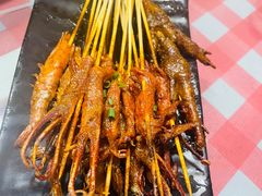 -龙虾当家·大排档(红谷滩五中店)