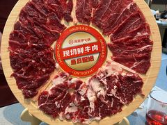 -海底捞火锅(天一广场亚细亚店)