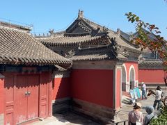 -妙应寺白塔