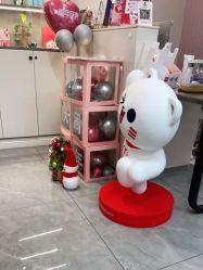 -咪咪专业脱毛连锁机构