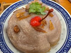 -芋包王闽南茶楼(八市店)