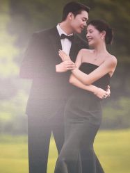 -杭州金夫人婚纱摄影(富阳私享店)