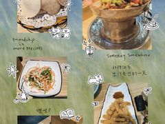 -蛙麻蛙辣炭火蛙锅(南环大街店)