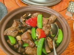 -鲜璟台·地标景观餐厅(上海中心店)