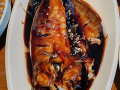 -外婆烧.老杭帮菜(庆春店)