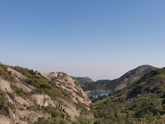 -大罗山风景区