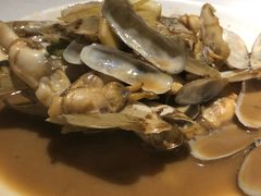 -小厨师·二十年沈家门小海鲜(百井坊巷店)