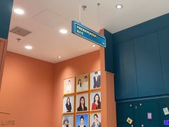 -海马体照相馆(重庆龙湖时代天街D馆店)