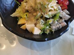 -友鹏海鲜(新宜白大道店)