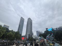 -VT101维多利广场