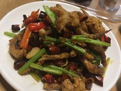 -陈傻子餐厅(世纪都会店)