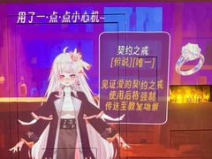 -永夜方舟·捉迷藏·二次元密室