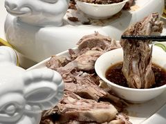 -宁夏国强手抓羊肉·清真菜(未央路凤三店)