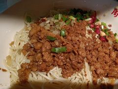 -周小波重庆小面·重庆名小吃(邹容路店)